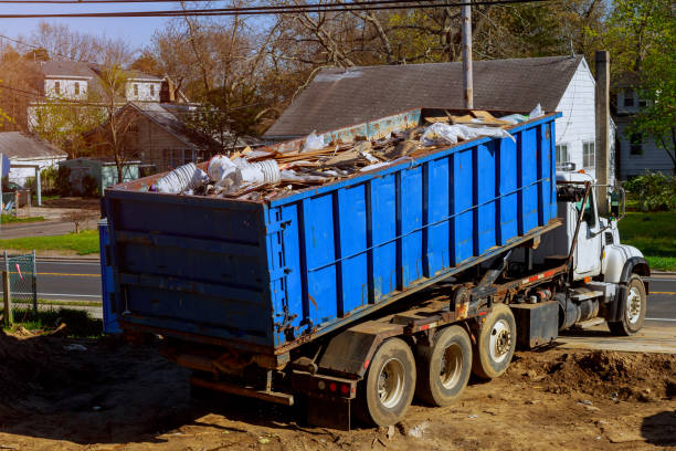 Best Attic Cleanout  in Burnham, IL