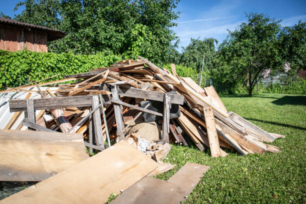 Best Garage Cleanout  in Burnham, IL