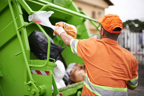 Best Shed Removal  in Burnham, IL