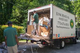 Best Garage Cleanout  in Burnham, IL